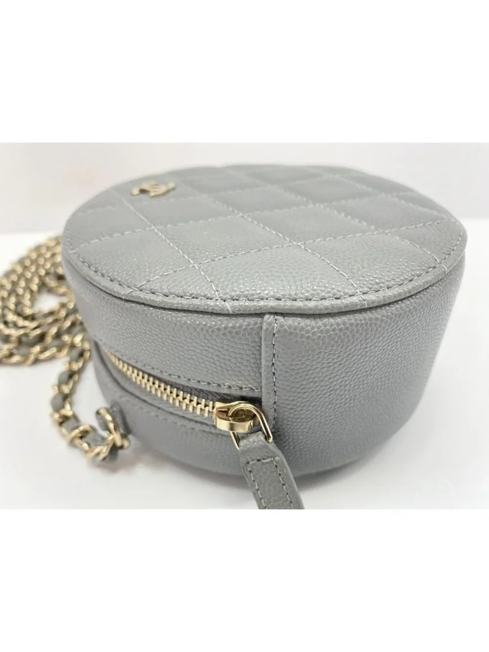 Chanel Shoulder Bag Quilted